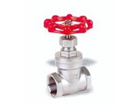 W threaded valve Z15W