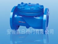 HC44X rubber valve check valve