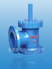 SSDF-1 pump check valve
